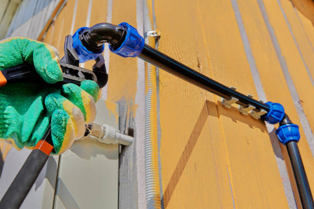 Best Toilet Repair Services  in Warsaw, MO