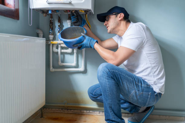 Best Plumbing Inspection Services  in Warsaw, MO