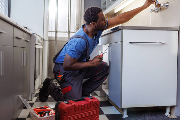 Reliable Warsaw, MO Plumbing Solutions