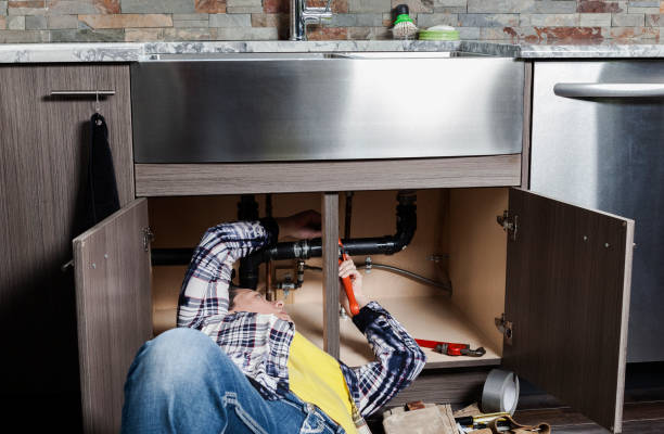 Best Commercial Plumbing Services  in Warsaw, MO